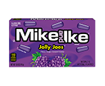 Mike and Ike Jolly Joes 5oz box image