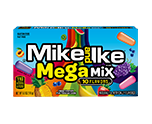 Mike and Ike MegaMix 5oz box image