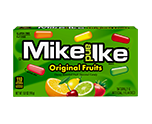 Mike and Ike Original Fruits 5oz box image