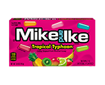 Mike and Ike Tropical Typhoon 5oz box image